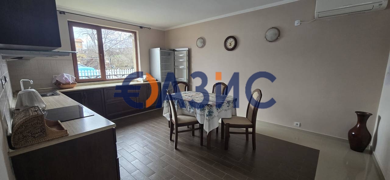 Апартаменты в Каменаре, Болгария, 137 м² - фото 19