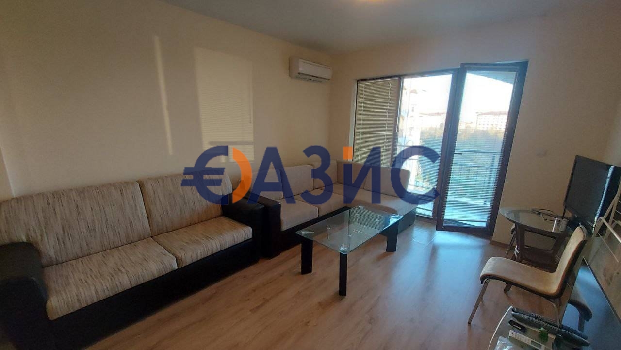 Апартаменты в Обзоре, Болгария, 100 м² - фото 19