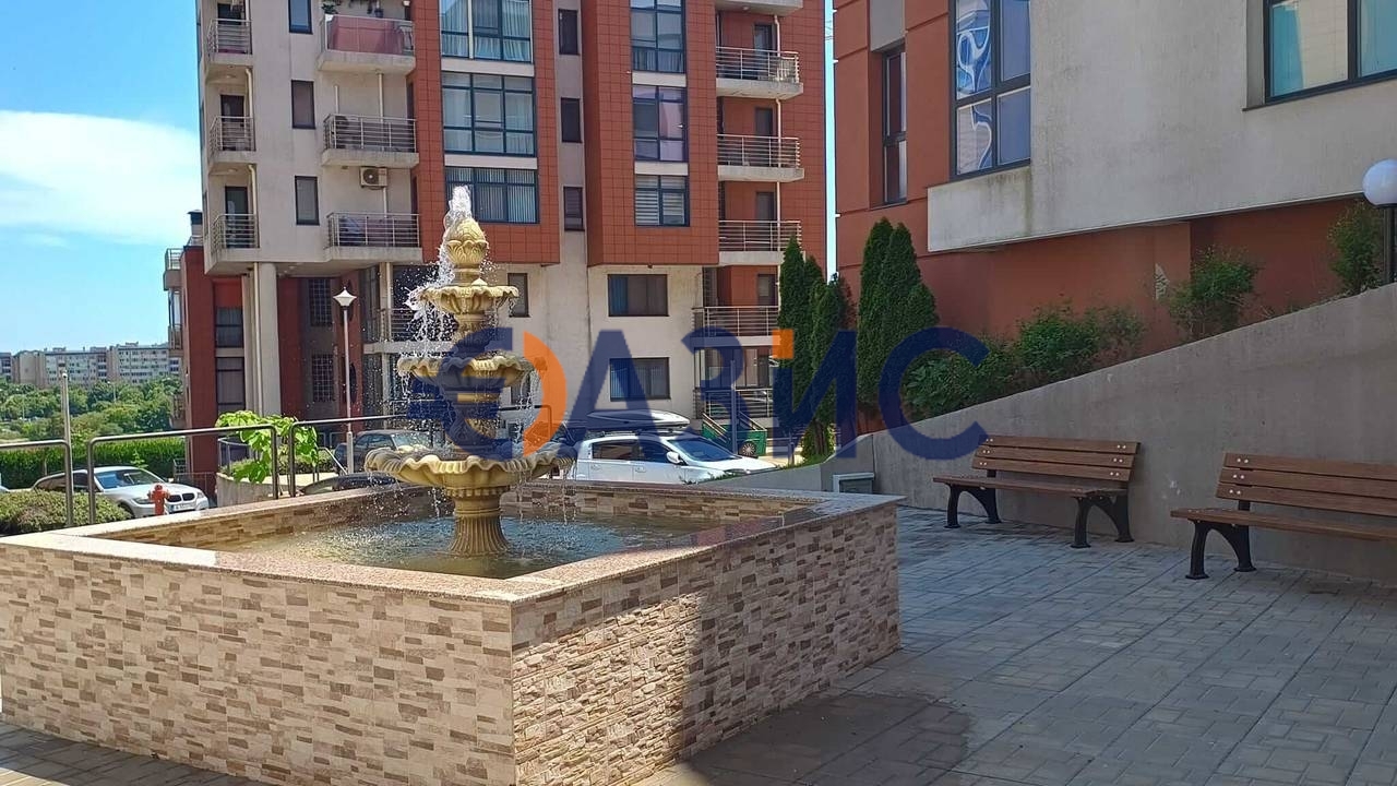 Апартаменты в Бургасе, Болгария, 114.9 м² - фото 19