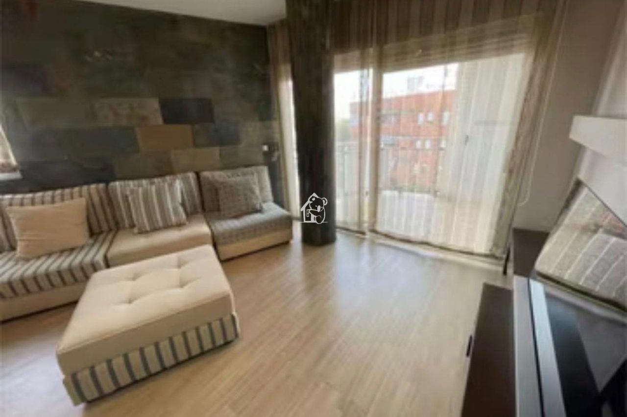 Пентхаус в Альморади, Испания, 160 м² - фото 3