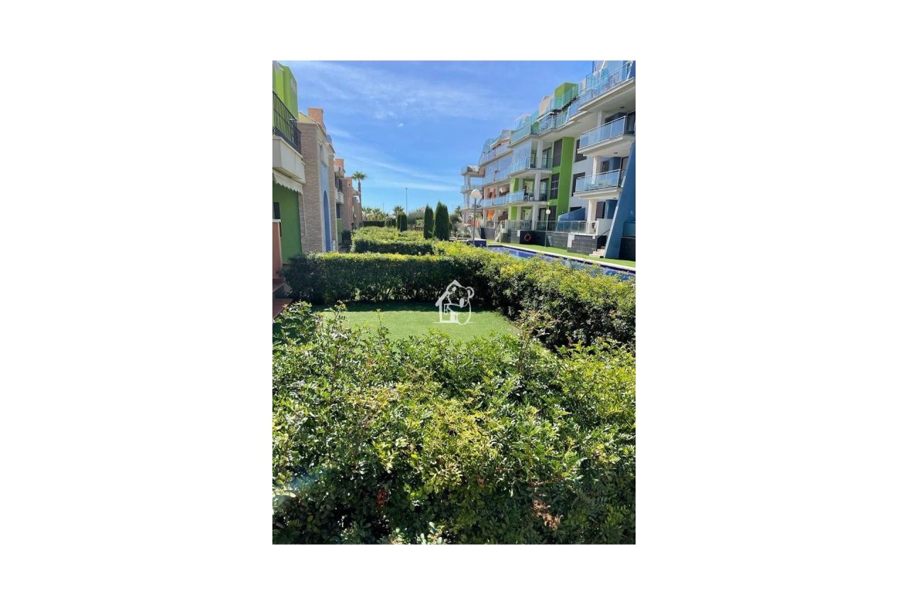 Доходный дом в Ориуэла Коста, Испания, 105 м² - фото 4