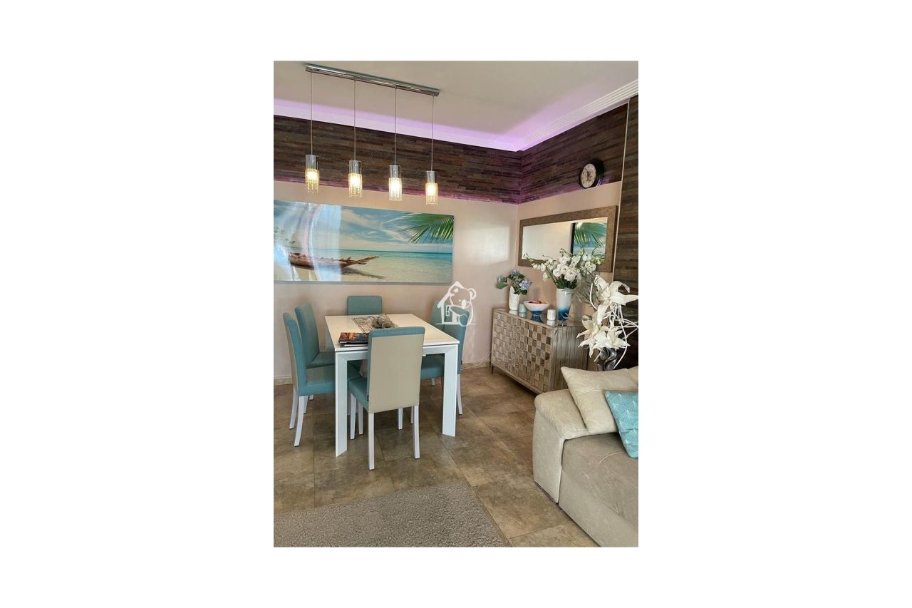 Доходный дом в Ориуэла Коста, Испания, 105 м² - фото 5