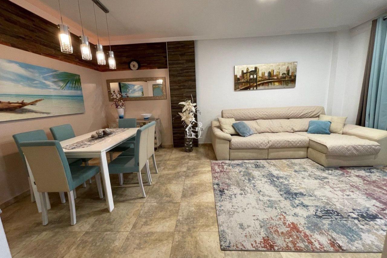 Доходный дом в Ориуэла Коста, Испания, 105 м² - фото 6