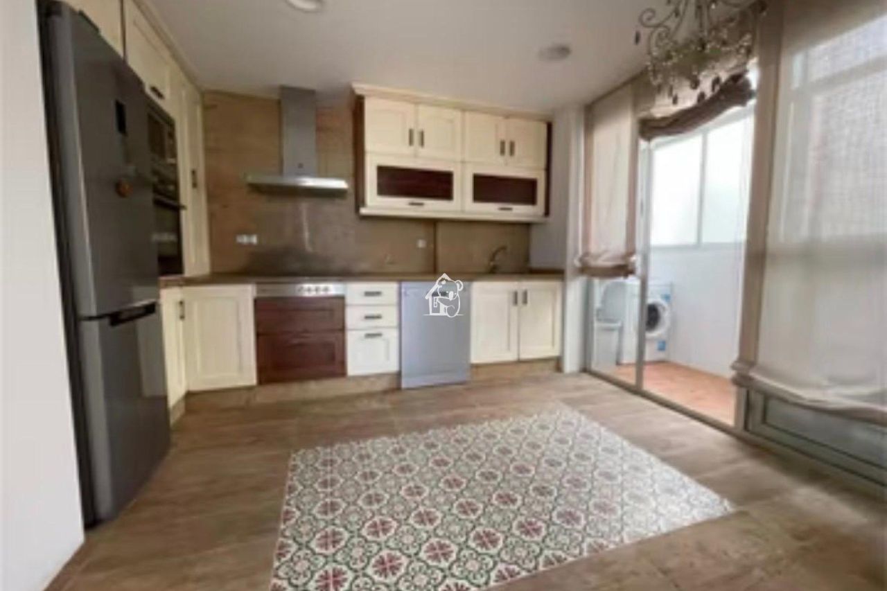 Пентхаус в Альморади, Испания, 160 м² - фото 7