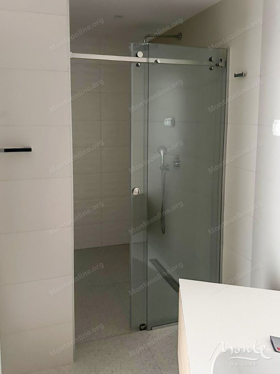 Апартаменты в Бечичи, Черногория, 54 м² - фото 6