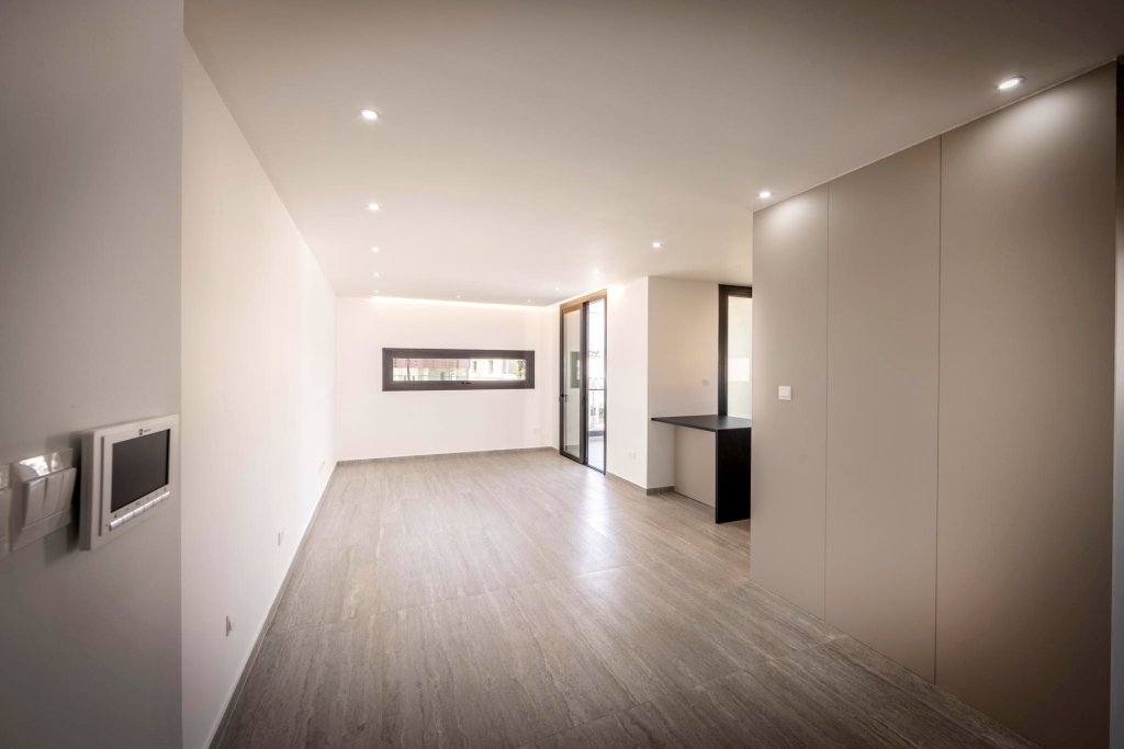 Апартаменты в Ларнаке, Кипр, 113 м² - фото 2