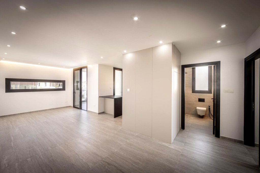 Апартаменты в Ларнаке, Кипр, 113 м² - фото 3