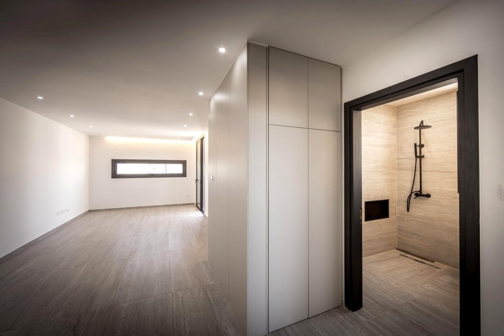 Апартаменты в Ларнаке, Кипр, 113 м² - фото 4