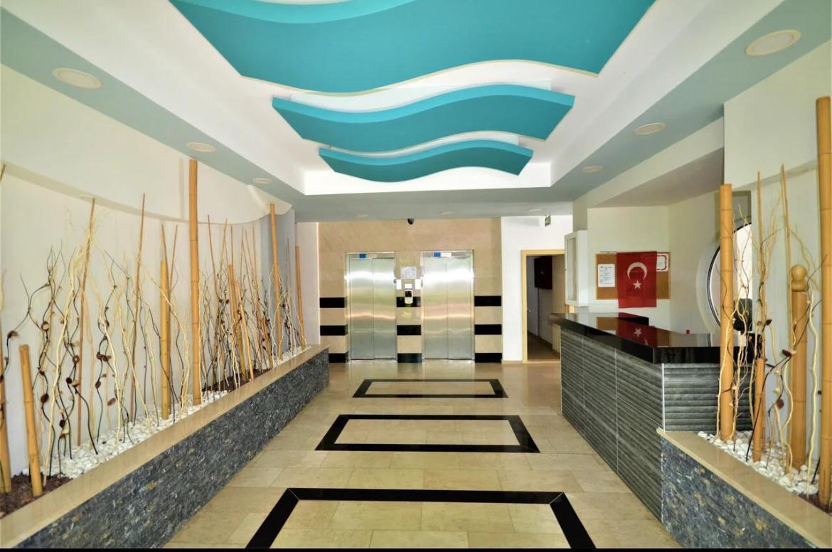 Квартира в Алании, Турция, 70 м² - фото 13