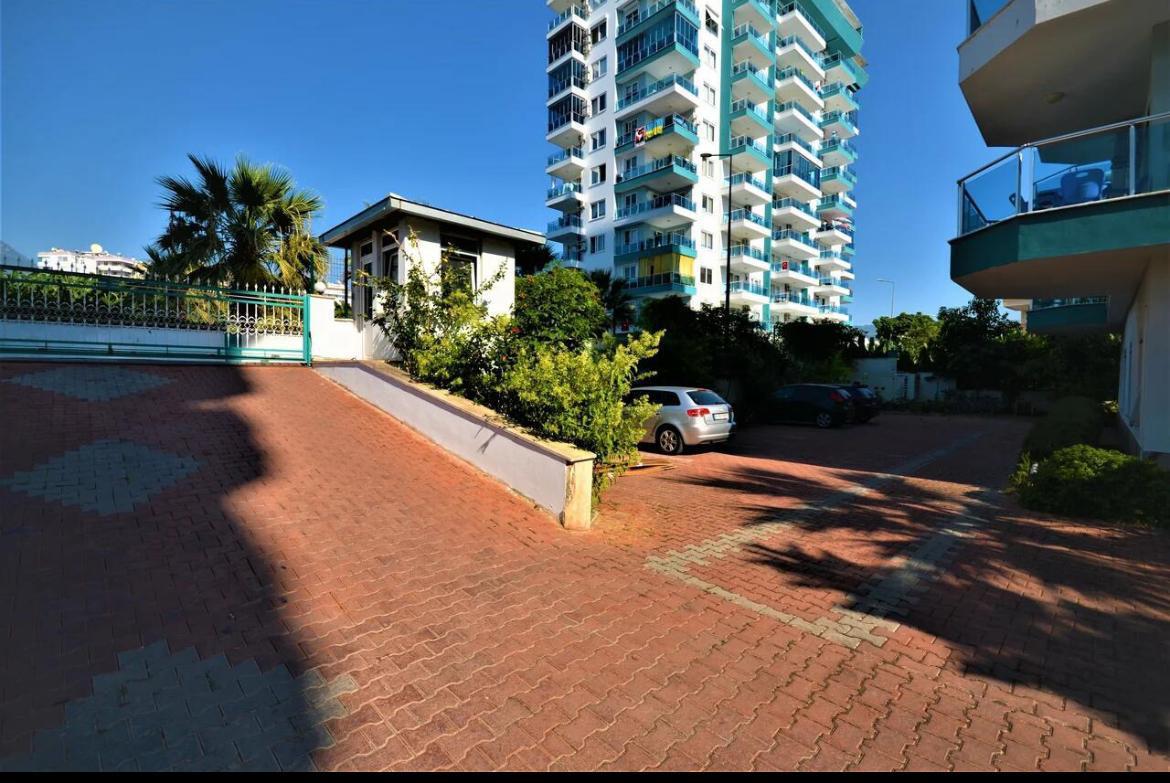 Квартира в Алании, Турция, 70 м² - фото 17