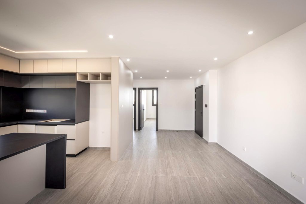 Апартаменты в Ларнаке, Кипр, 113 м² - фото 7