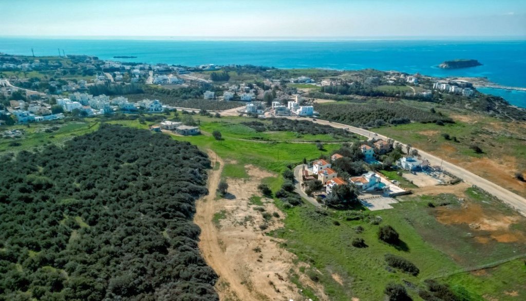 Квартира в Пафосе, Кипр, 191.3 м² - фото 7