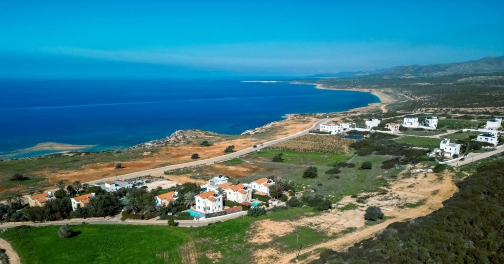 Квартира в Пафосе, Кипр, 191.3 м² - фото 8