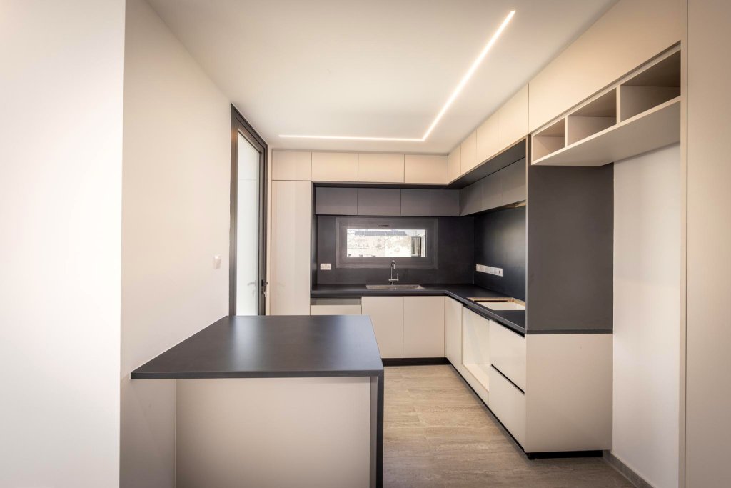 Апартаменты в Ларнаке, Кипр, 113 м² - фото 9