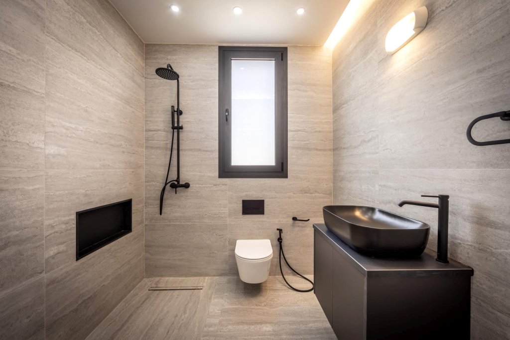 Апартаменты в Ларнаке, Кипр, 113 м² - фото 11