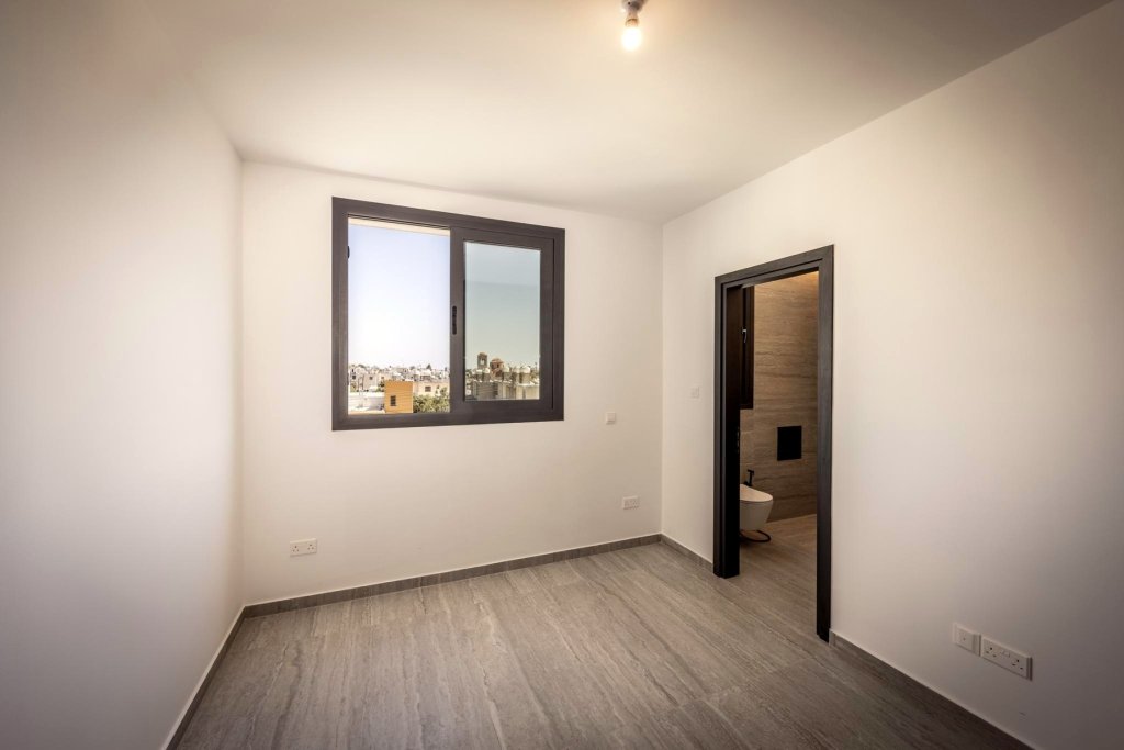 Апартаменты в Ларнаке, Кипр, 113 м² - фото 14