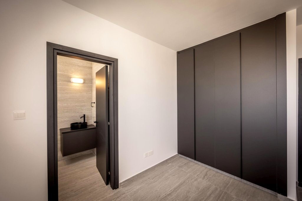 Апартаменты в Ларнаке, Кипр, 113 м² - фото 15