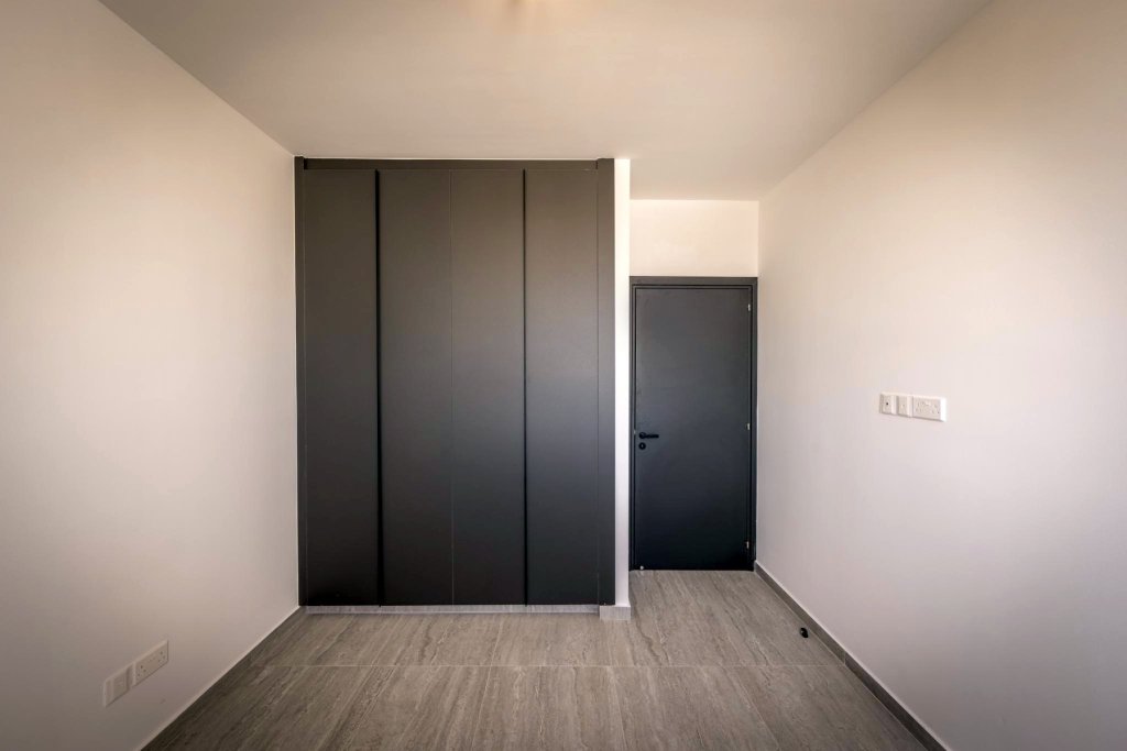 Апартаменты в Ларнаке, Кипр, 113 м² - фото 16