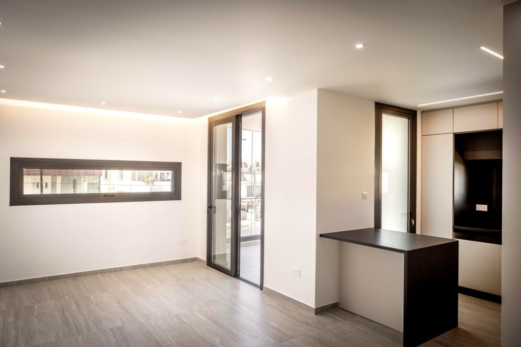 Апартаменты в Ларнаке, Кипр, 113 м² - фото 18