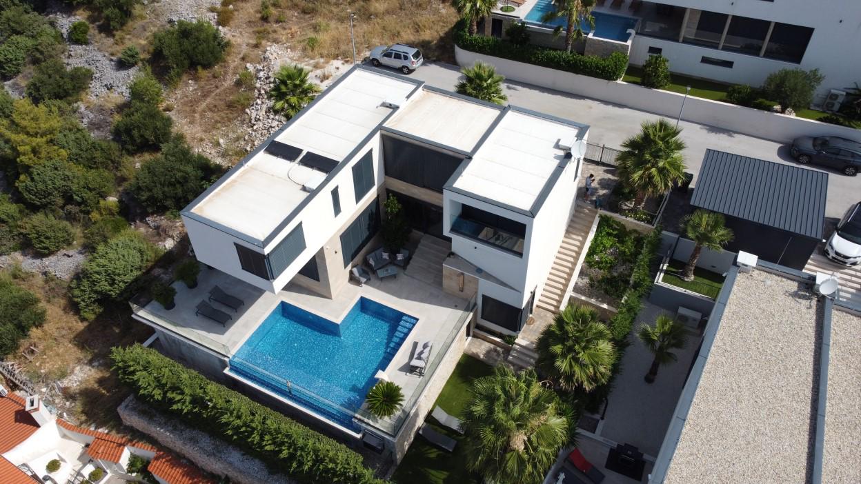 Вилла на Чиово, Хорватия, 360 м² - фото 5