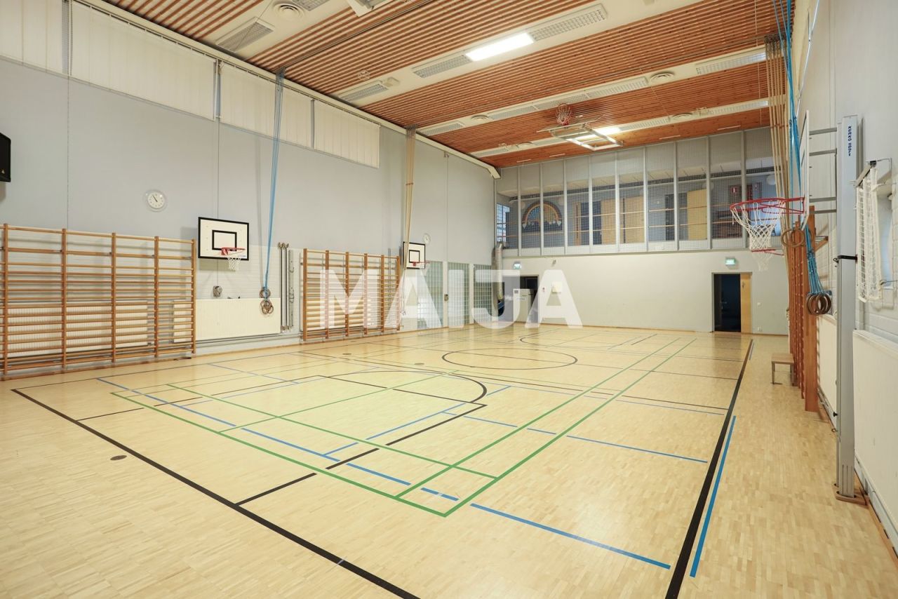 Кафе, ресторан в Холлола, Финляндия, 2 223 м² - фото 5