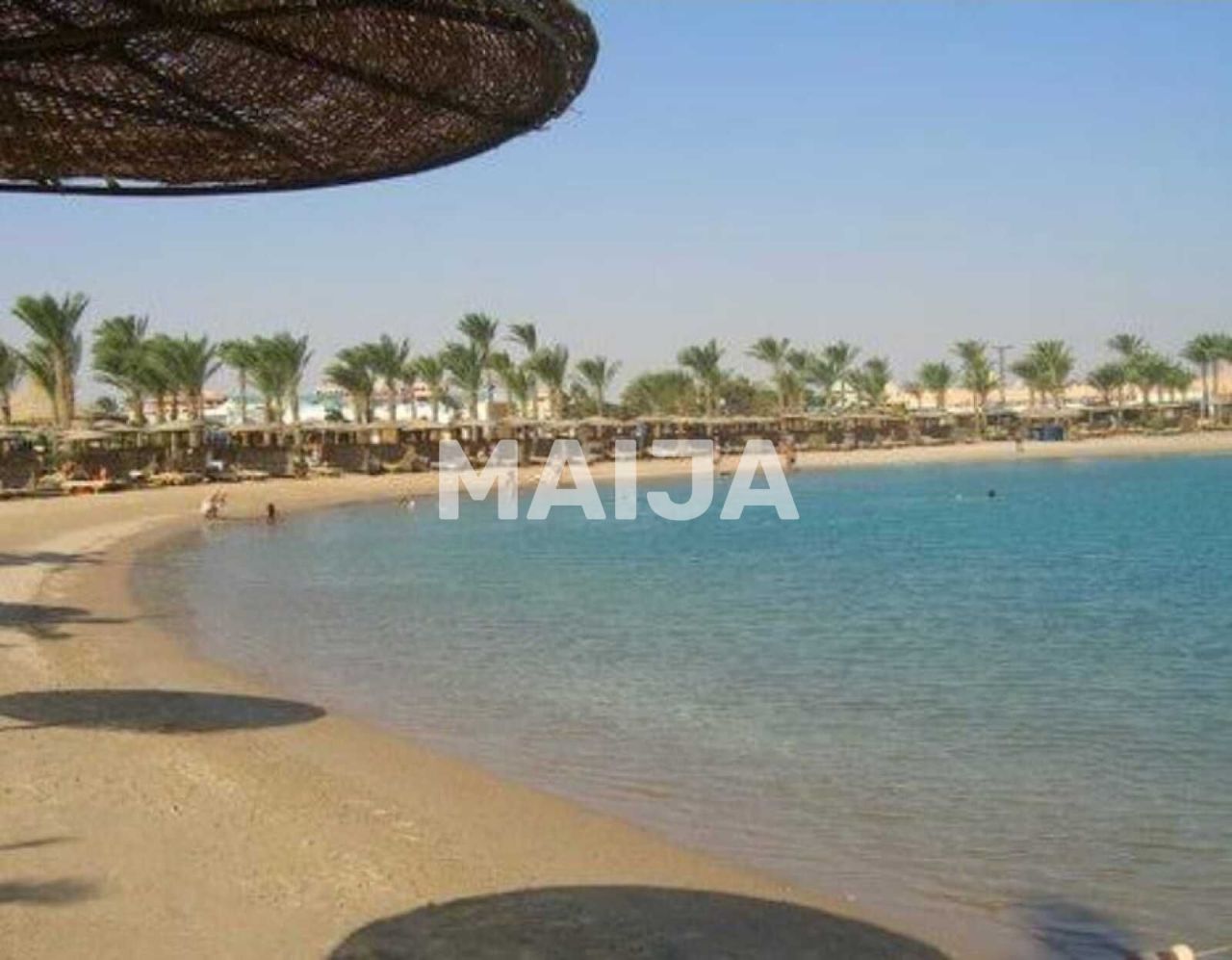 Дом в Хургаде, Египет, 75 м² - фото 5