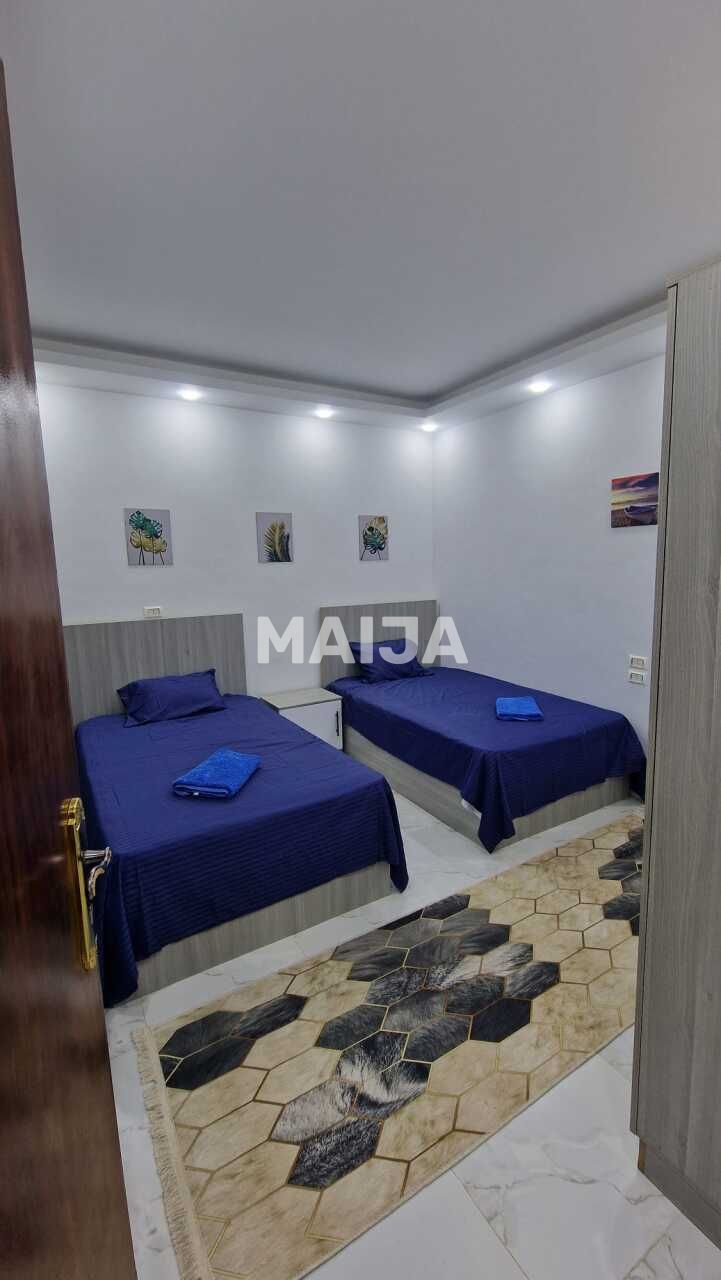 Дом в Хургаде, Египет, 75 м² - фото 7