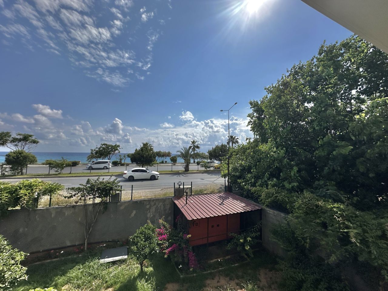 Апартаменты в Алании, Турция, 210 м² - фото 2