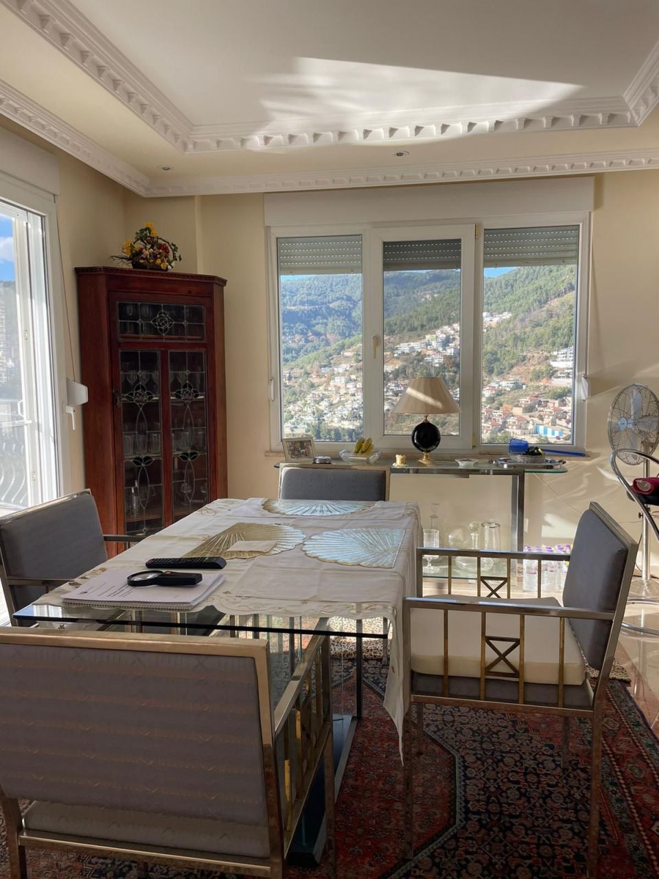 Вилла в Алании, Турция, 300 м² - фото 2