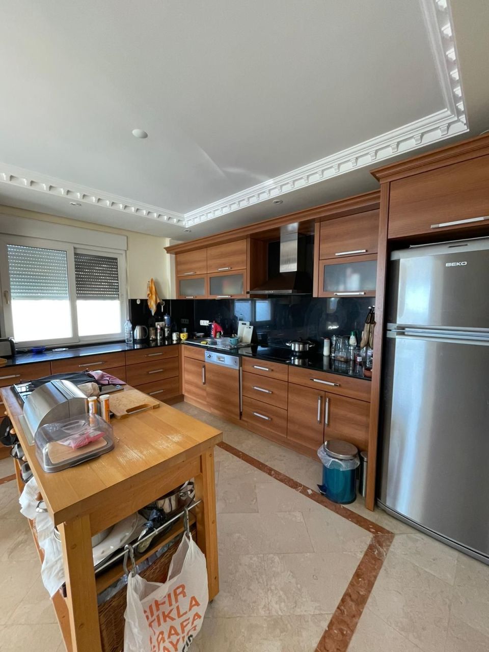 Вилла в Алании, Турция, 300 м² - фото 3