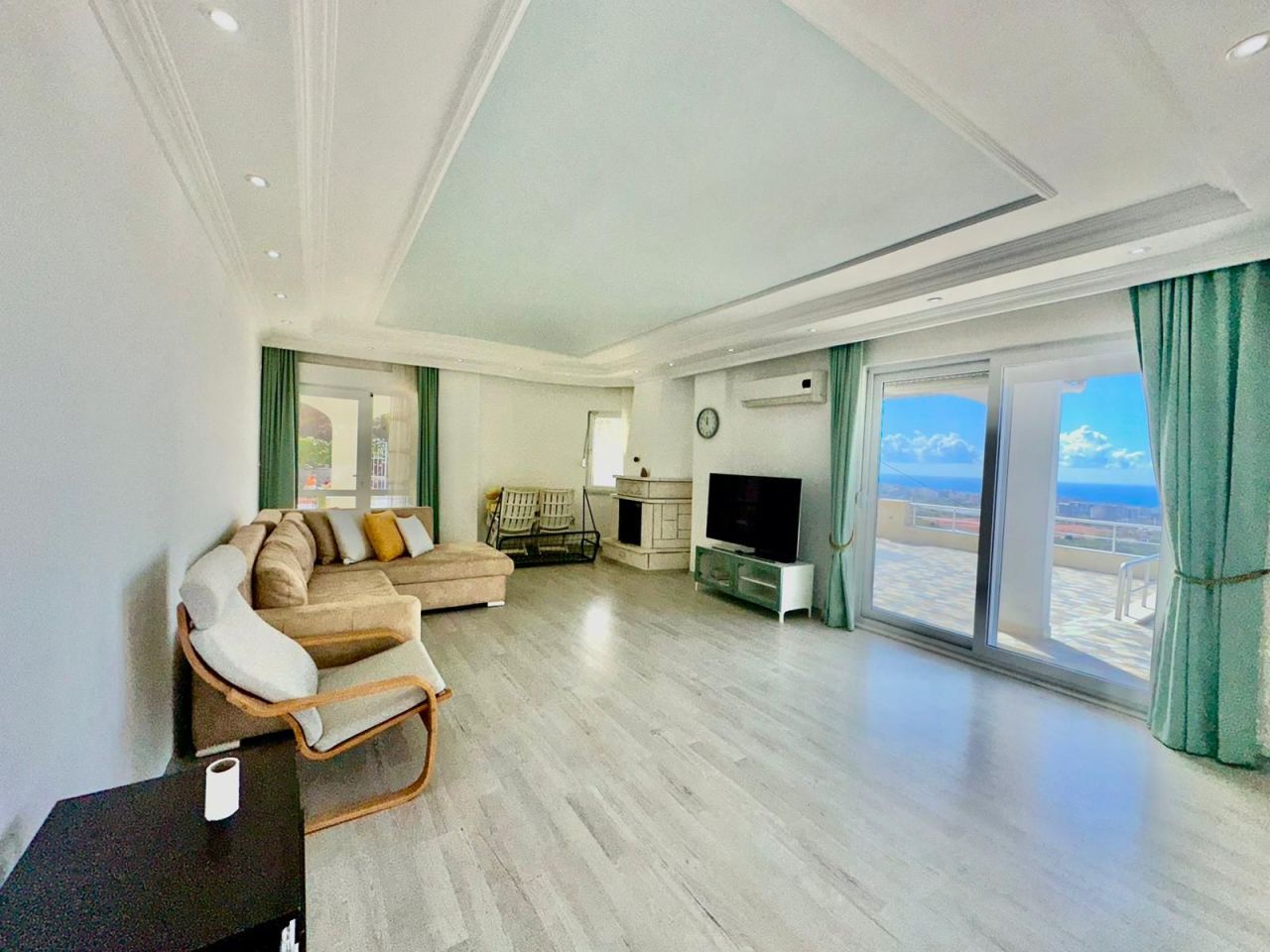 Вилла в Алании, Турция, 180 м² - фото 3