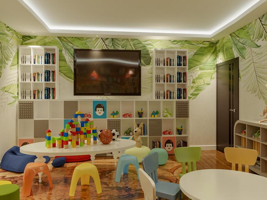 Апартаменты в Алании, Турция, 55 м² - фото 4