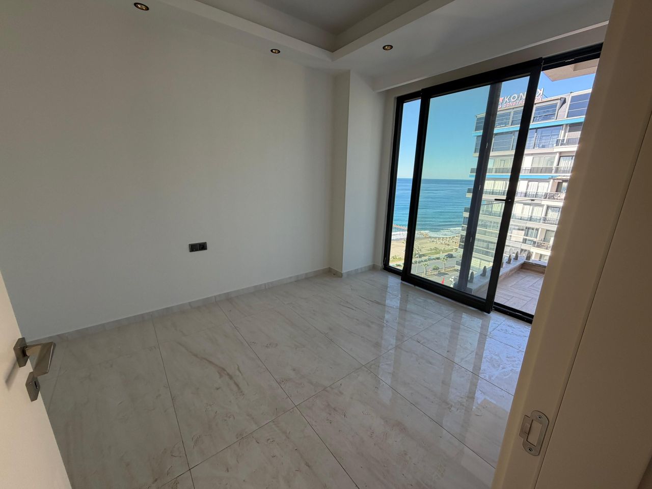 Апартаменты в Алании, Турция, 55 м² - фото 5