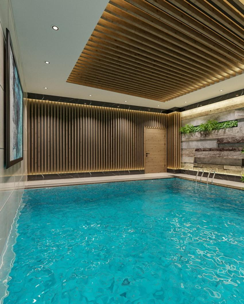 Апартаменты в Алании, Турция, 55 м² - фото 5