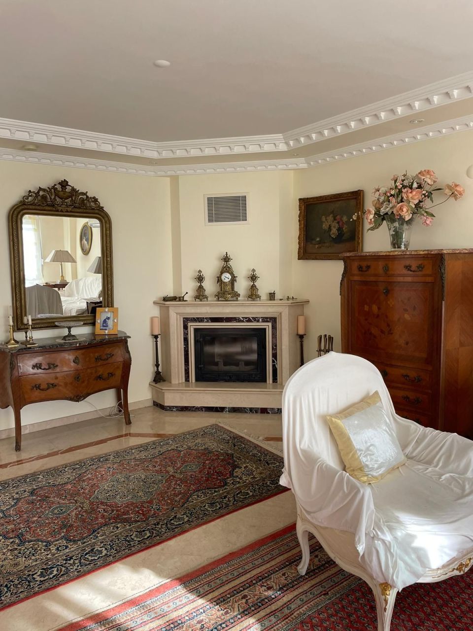 Вилла в Алании, Турция, 300 м² - фото 5