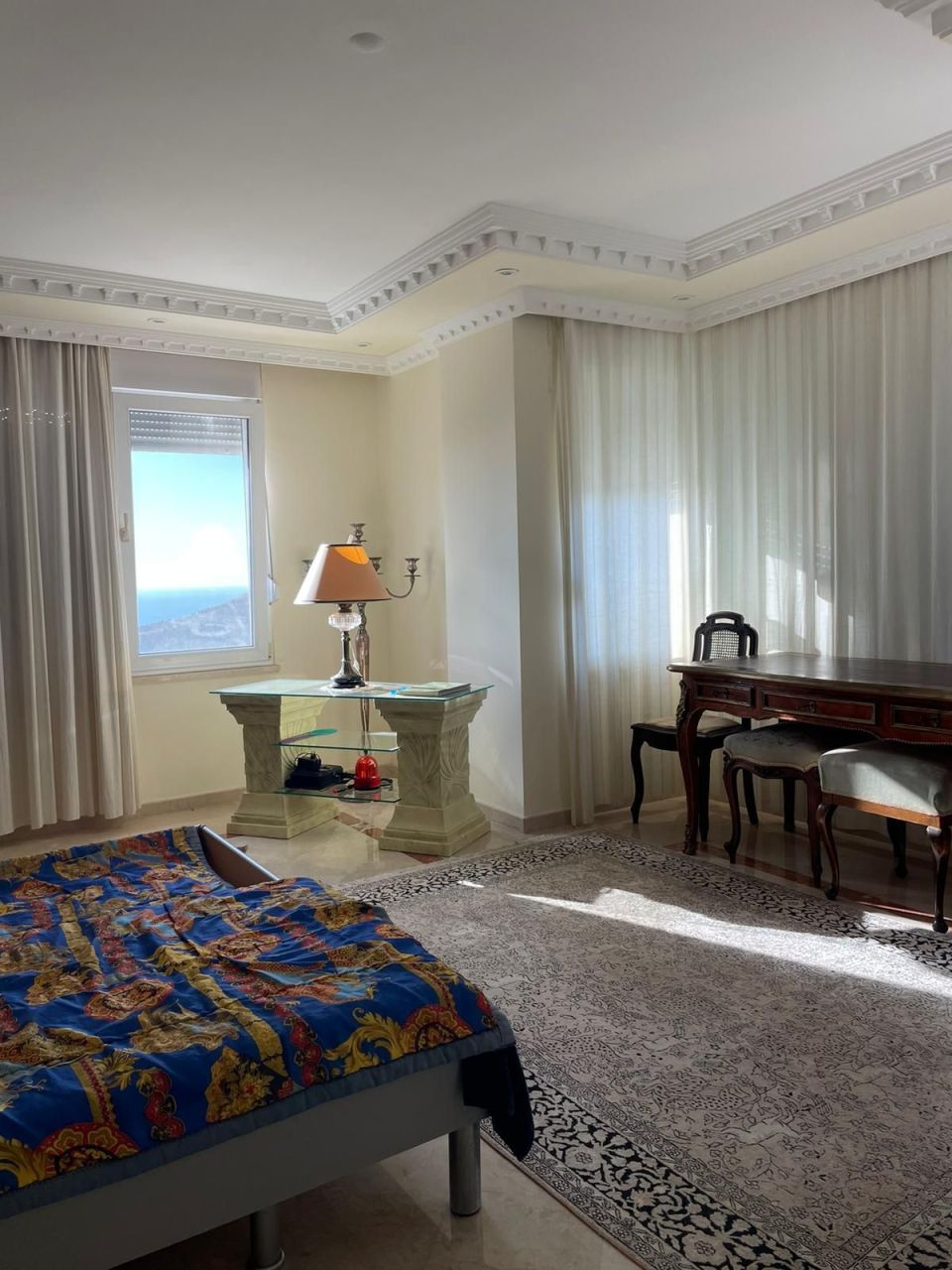 Вилла в Алании, Турция, 300 м² - фото 7