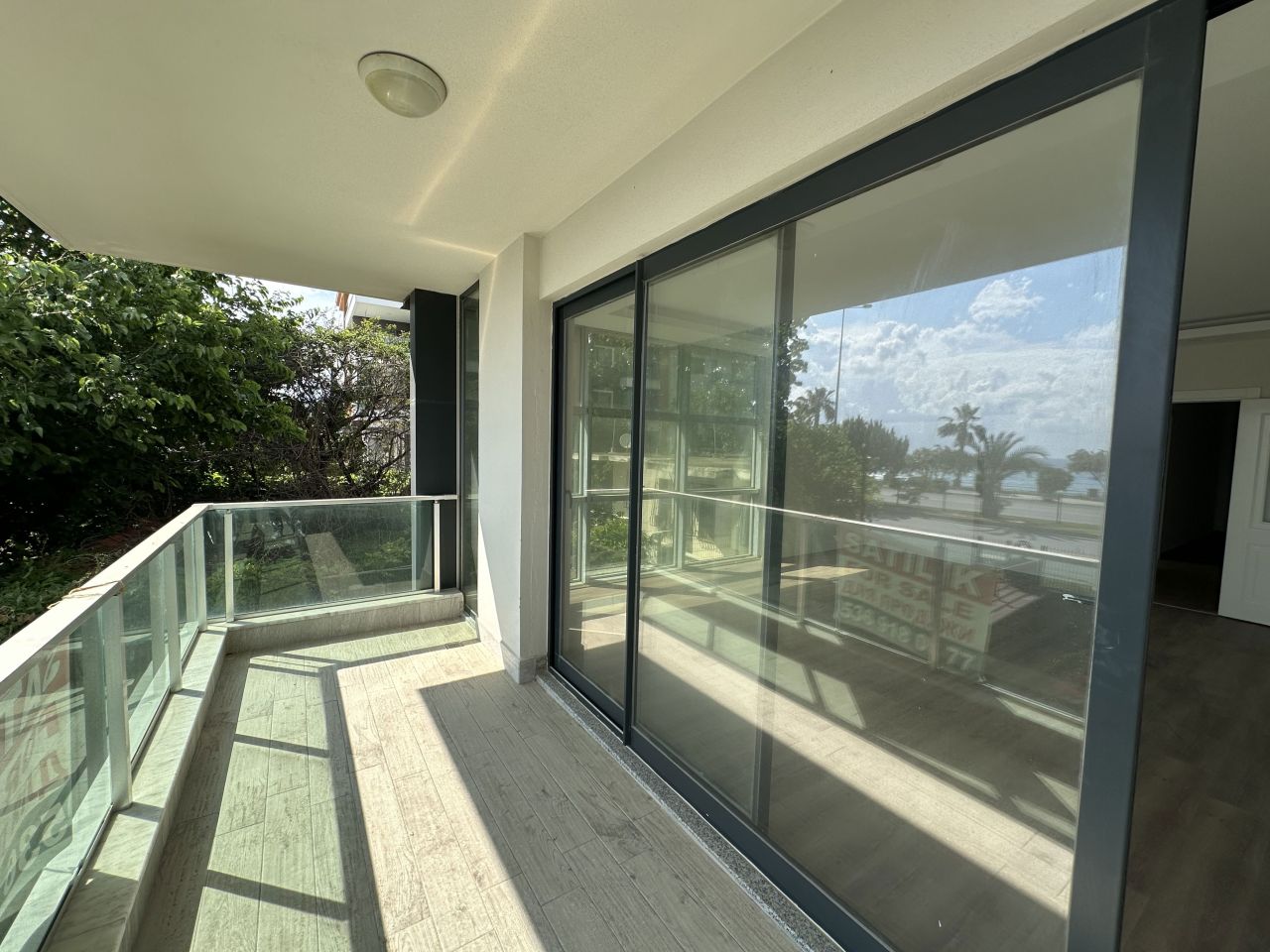 Апартаменты в Алании, Турция, 210 м² - фото 8