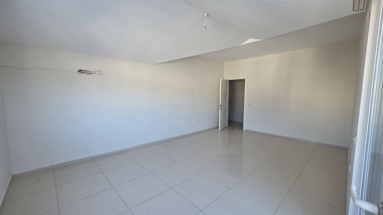 Апартаменты в Алании, Турция, 120 м² - фото 8