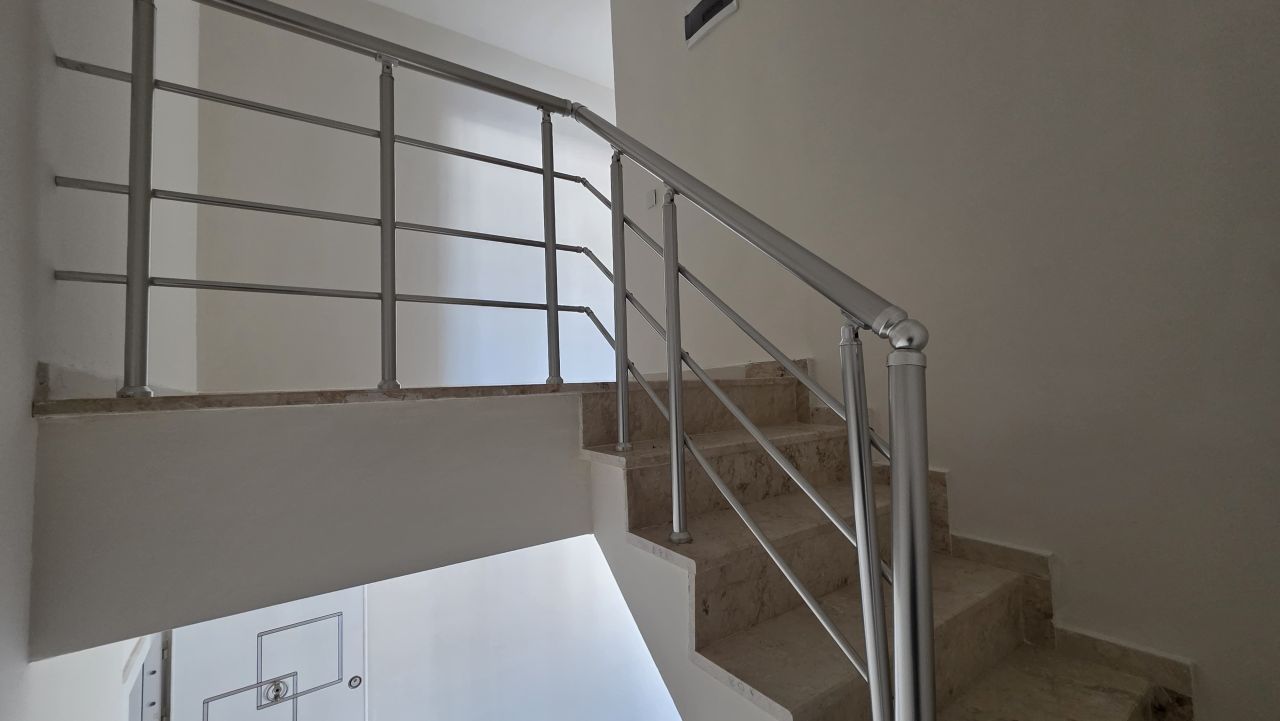 Апартаменты в Алании, Турция, 120 м² - фото 9