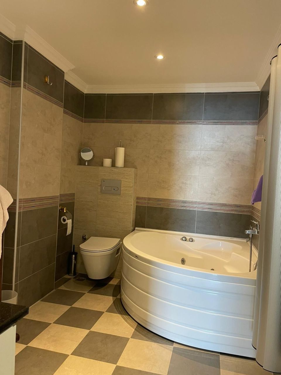 Вилла в Алании, Турция, 300 м² - фото 10