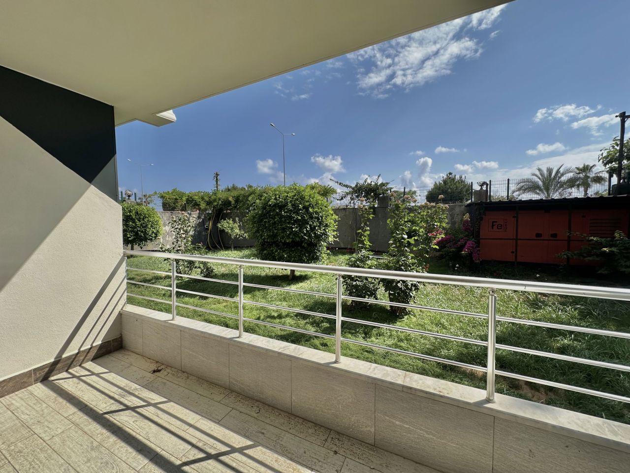 Апартаменты в Алании, Турция, 210 м² - фото 11