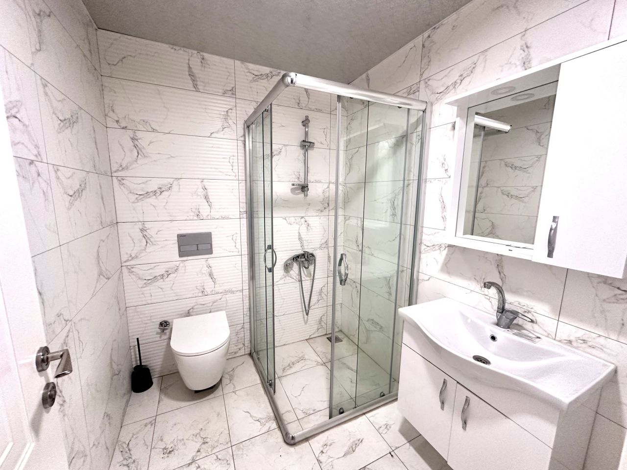 Апартаменты в Алании, Турция, 210 м² - фото 13