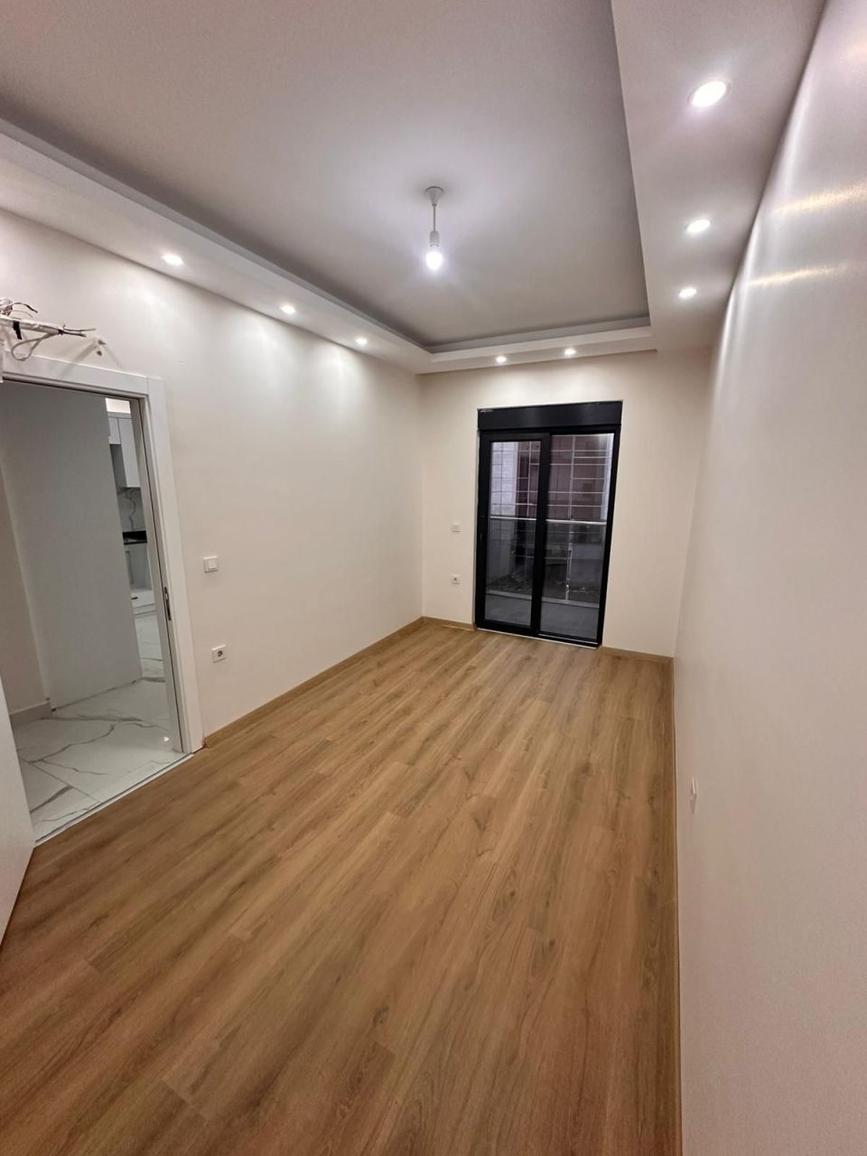 Апартаменты в Алании, Турция, 55 м² - фото 13