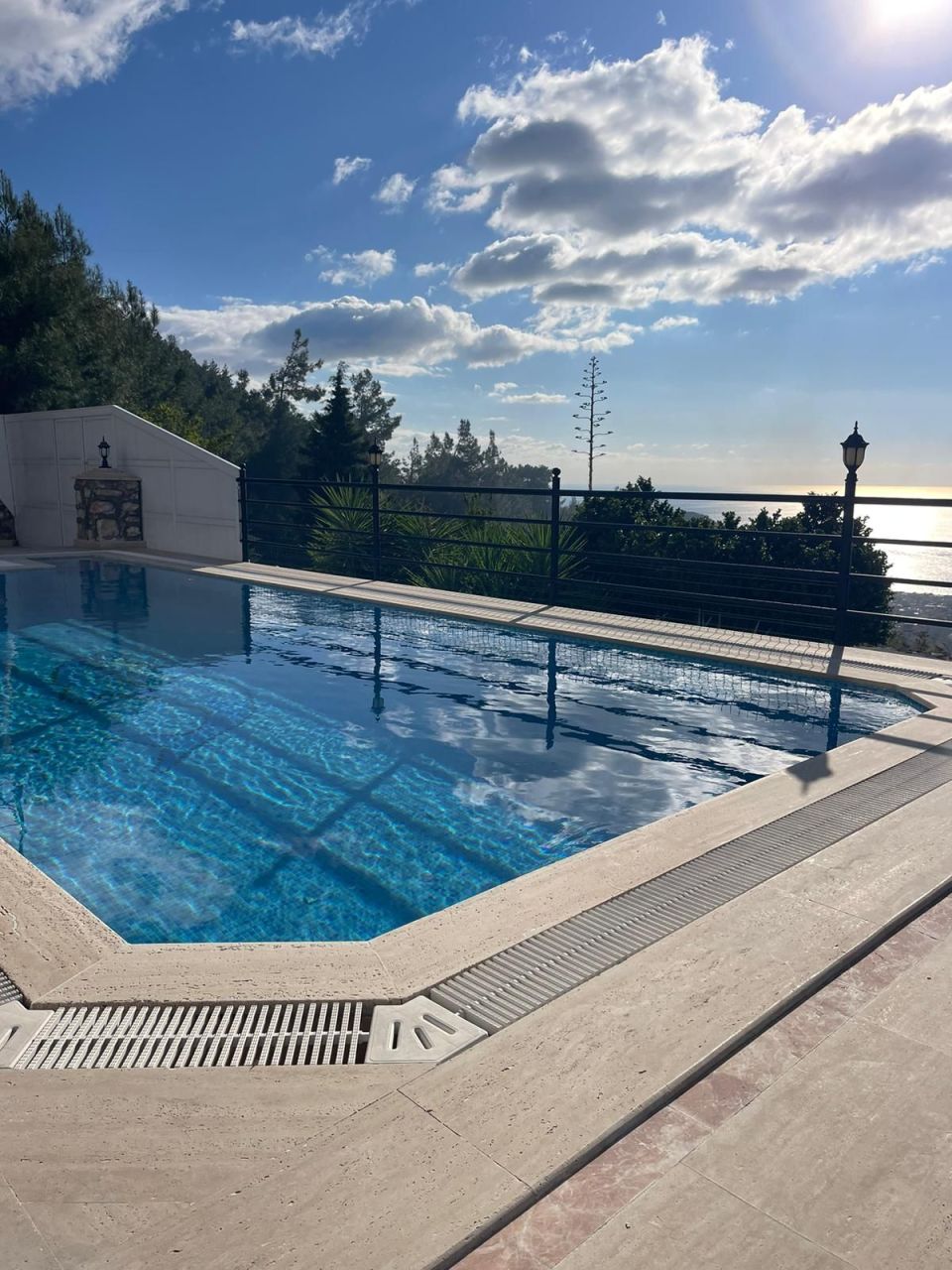 Вилла в Алании, Турция, 300 м² - фото 15