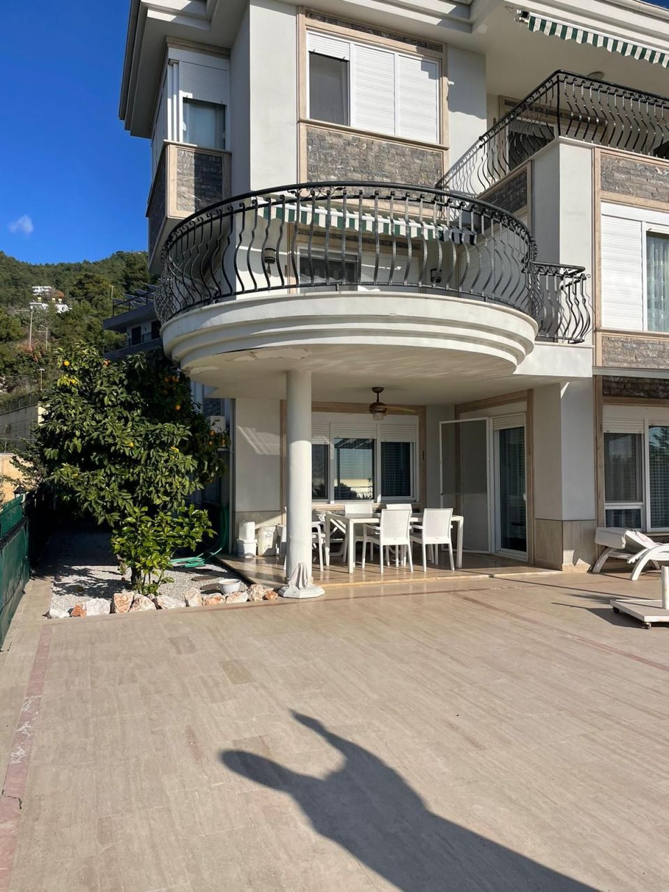 Вилла в Алании, Турция, 300 м² - фото 16