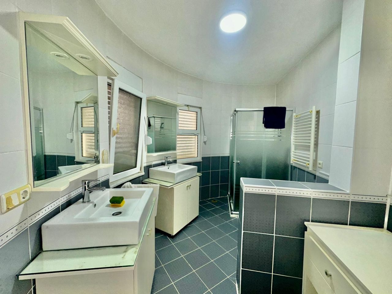 Вилла в Алании, Турция, 180 м² - фото 16