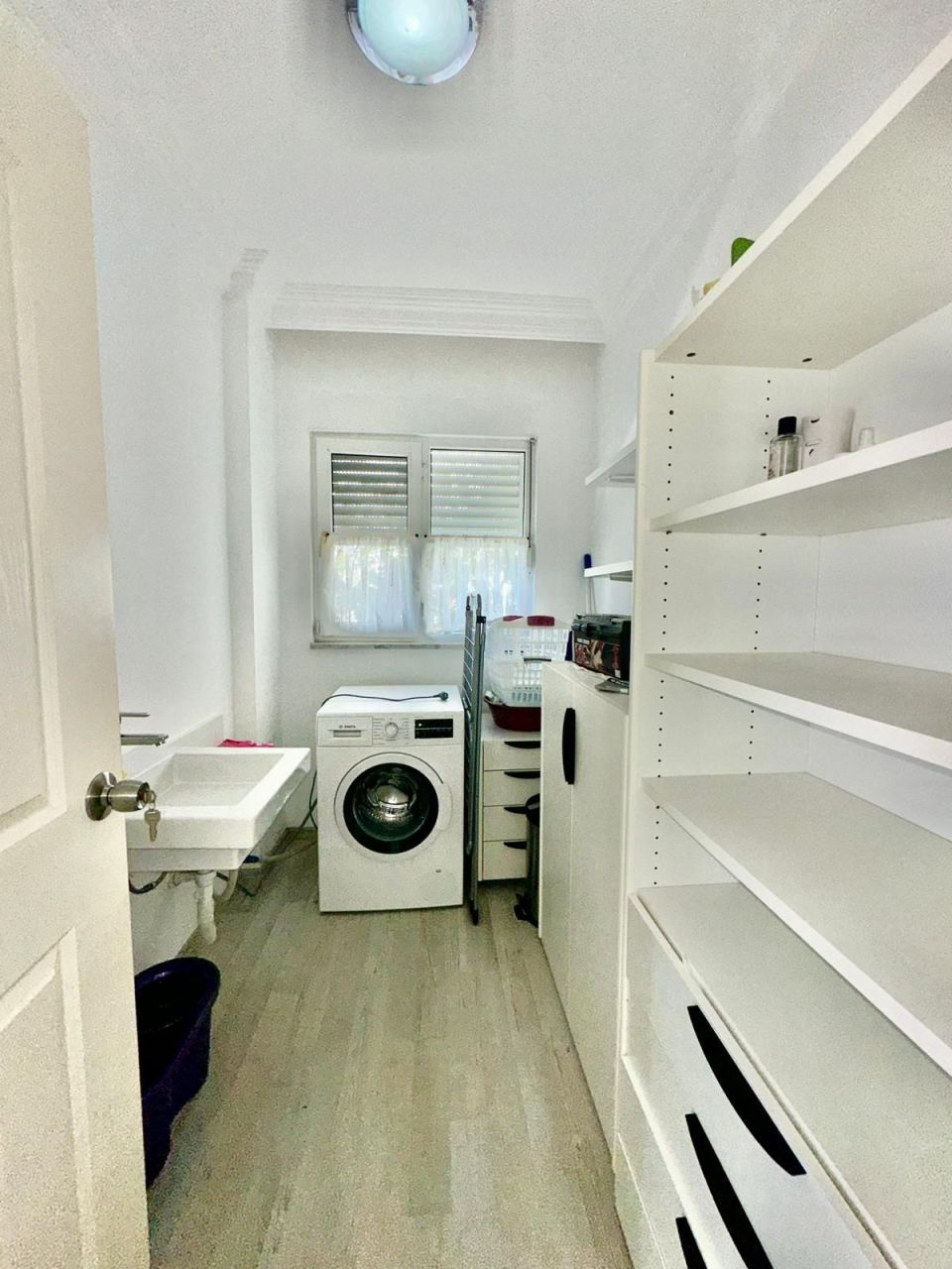 Вилла в Алании, Турция, 180 м² - фото 17