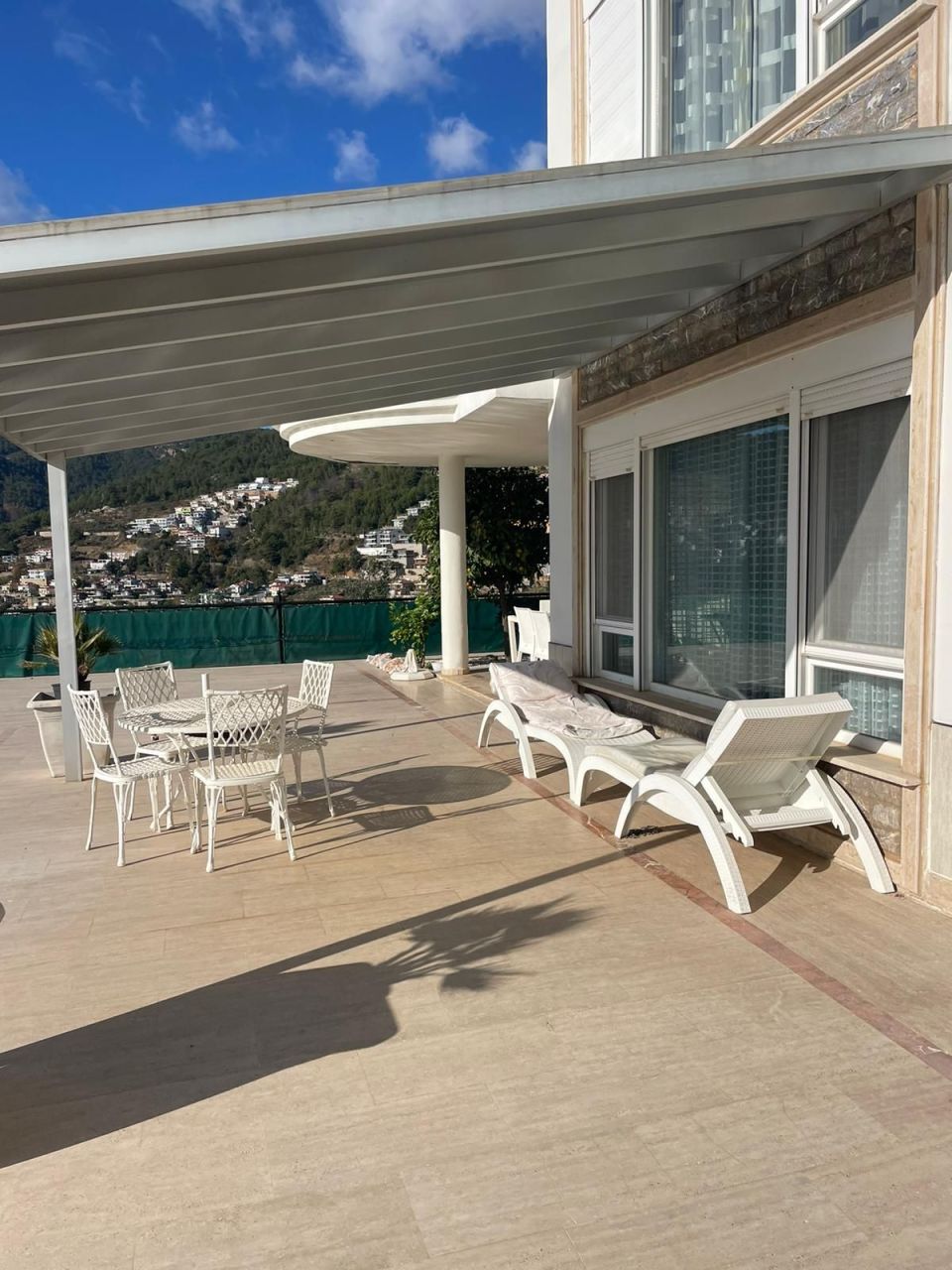 Вилла в Алании, Турция, 300 м² - фото 17