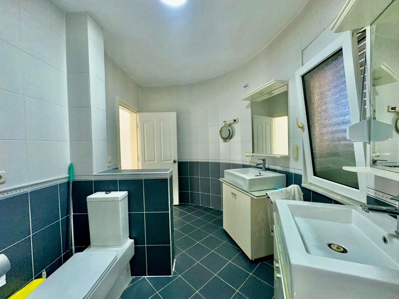 Вилла в Алании, Турция, 180 м² - фото 18