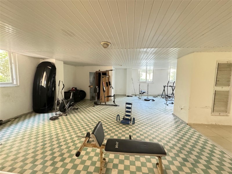 Квартира в Алании, Турция, 135 м² - фото 1